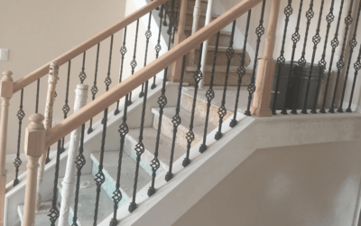 8 Types Of Prefabricated Stairs To Choose From For Your Home!