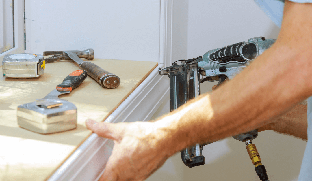 Trim Carpenter Services In Florida